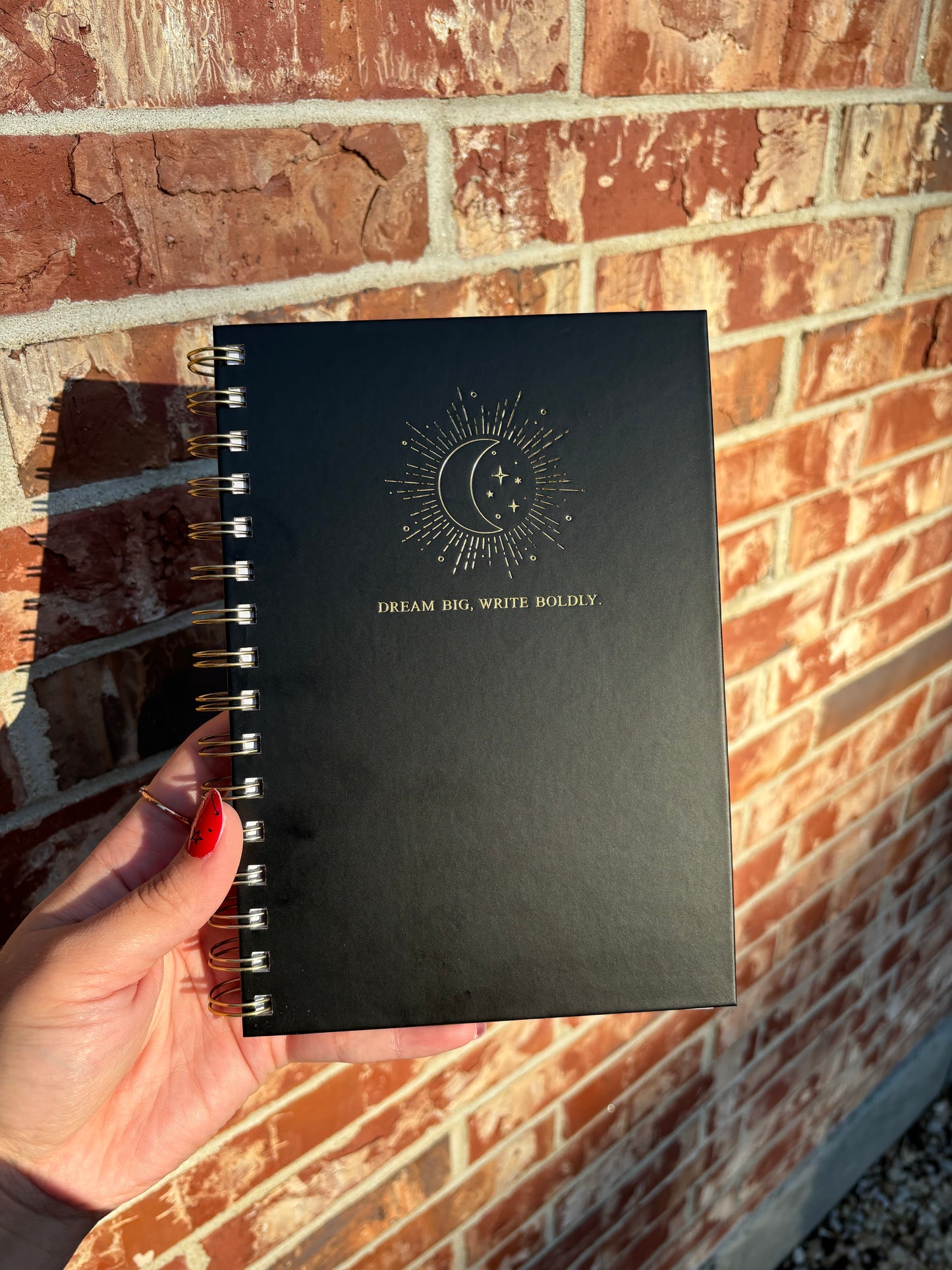 The Zari Notebook